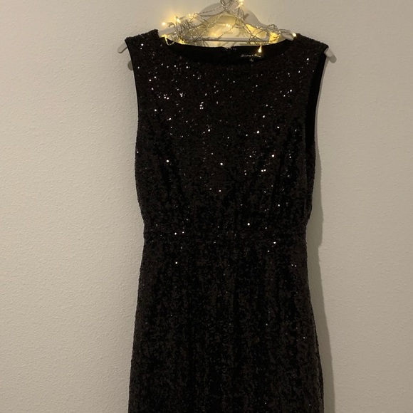 ✨stunning,sparkling cocktail dress - Picture 3 of 6